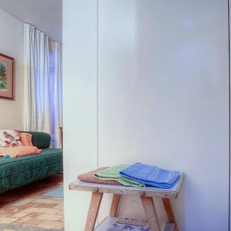 Corfu Espianada Apartment Ngoại thất bức ảnh