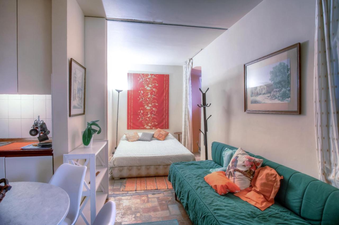 Corfu Espianada Apartment Ngoại thất bức ảnh