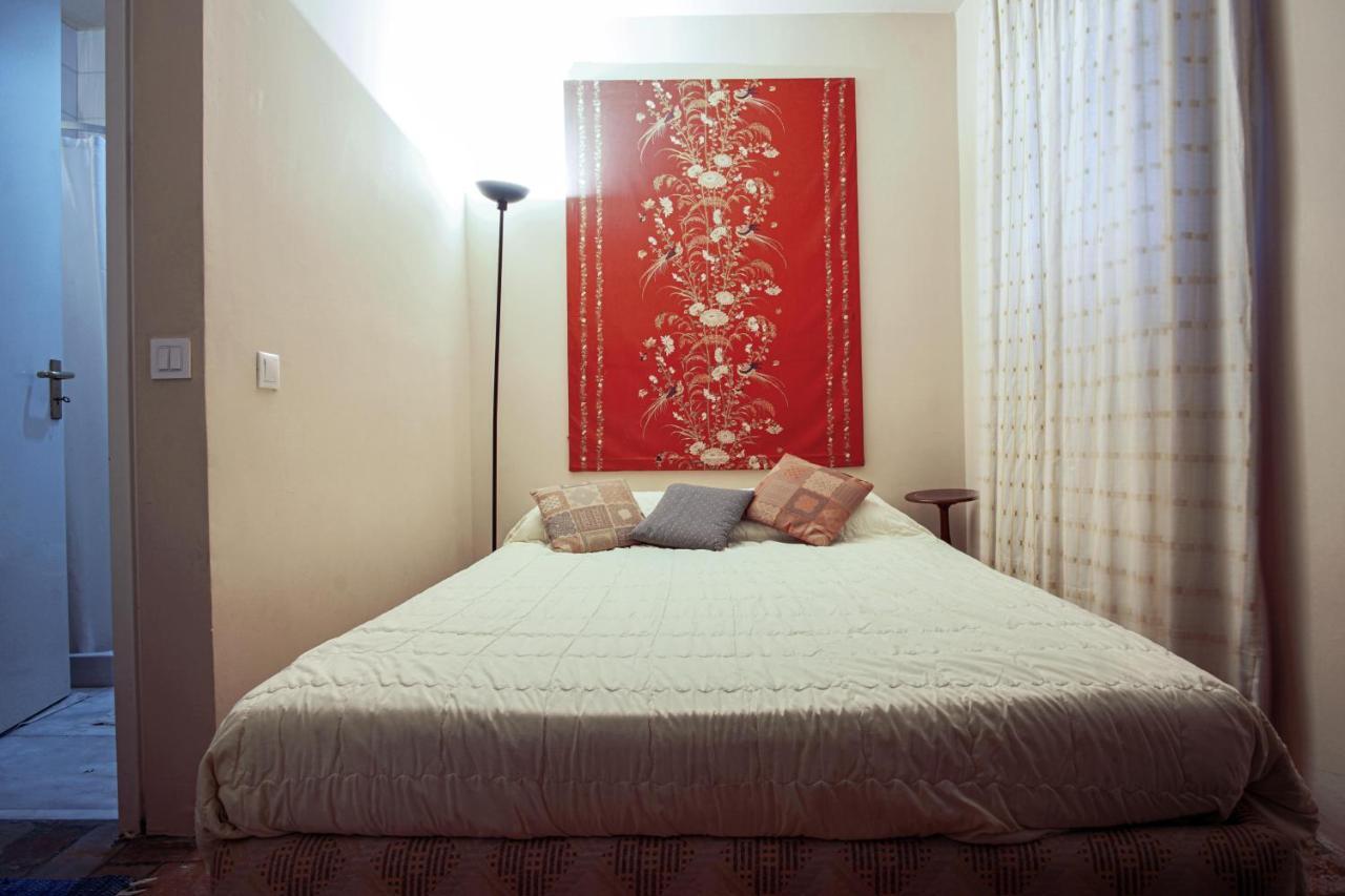 Corfu Espianada Apartment Ngoại thất bức ảnh