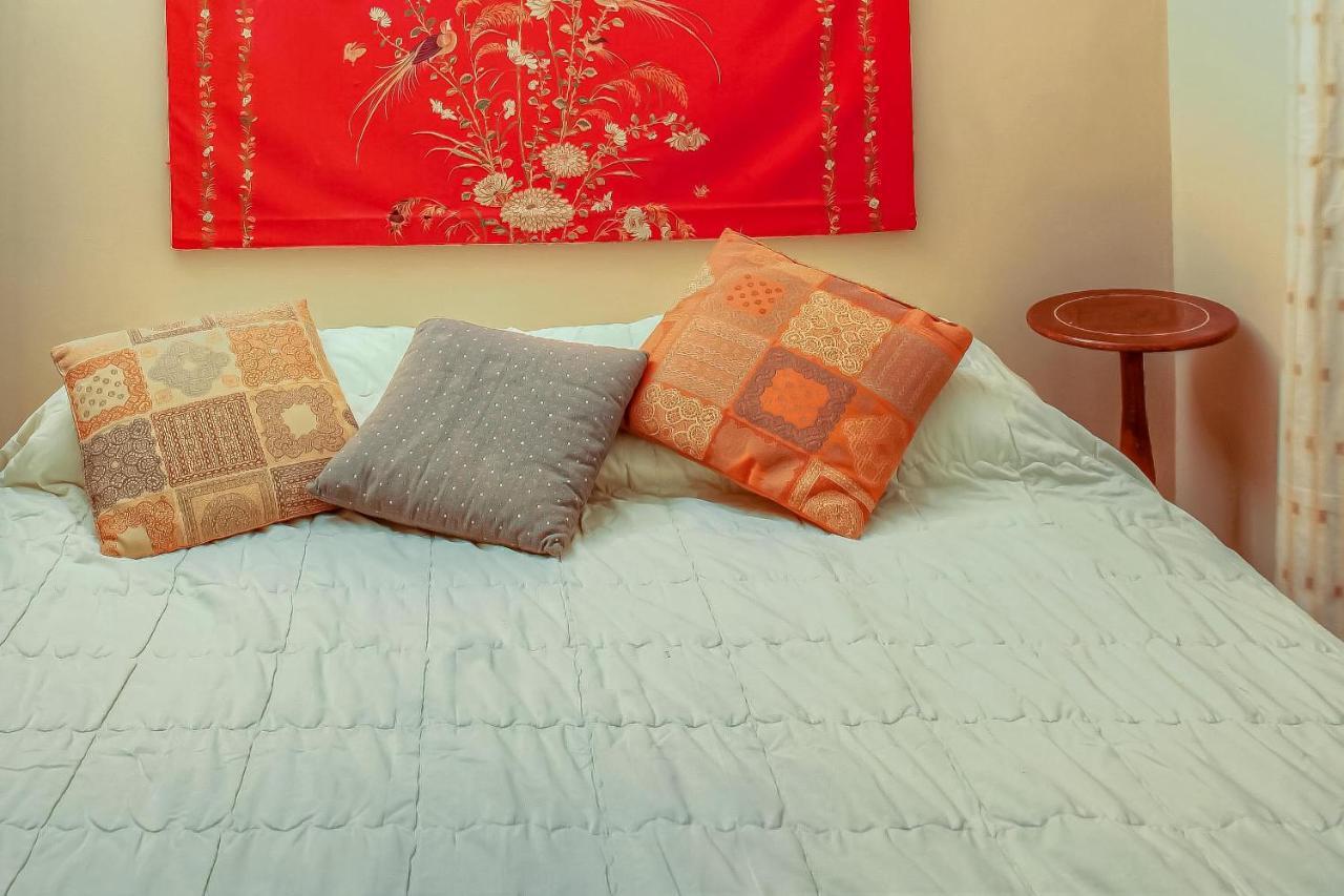 Corfu Espianada Apartment Ngoại thất bức ảnh