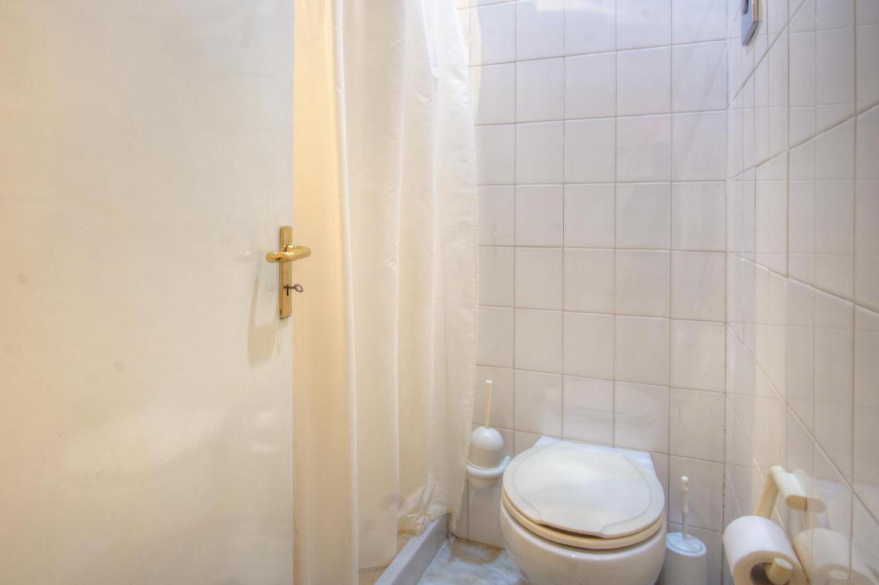 Corfu Espianada Apartment Ngoại thất bức ảnh