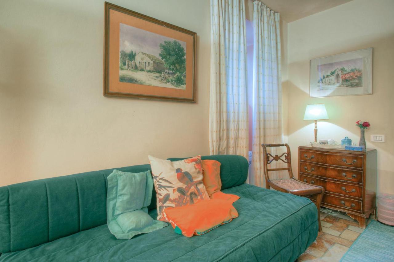 Corfu Espianada Apartment Ngoại thất bức ảnh