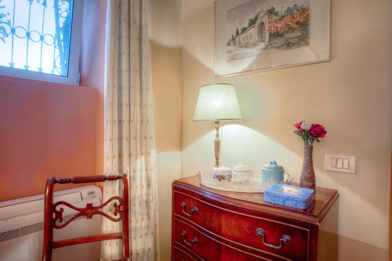 Corfu Espianada Apartment Ngoại thất bức ảnh