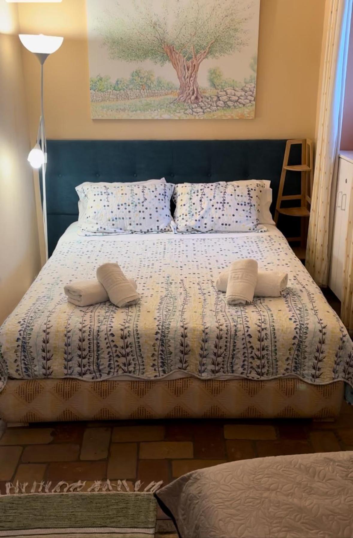 Corfu Espianada Apartment Ngoại thất bức ảnh